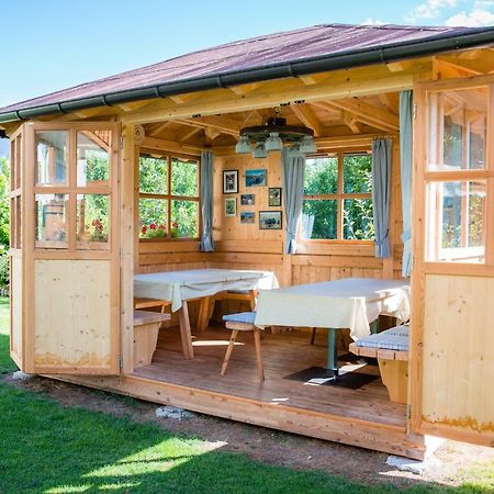 Pension Haus Am See Natz-Schabs Dış mekan fotoğraf
