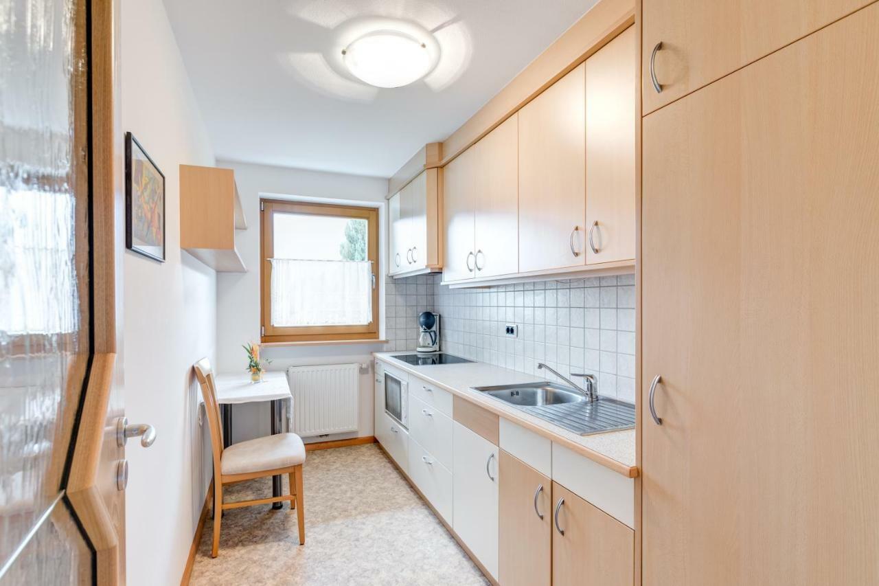 Pension Haus Am See Natz-Schabs Dış mekan fotoğraf
