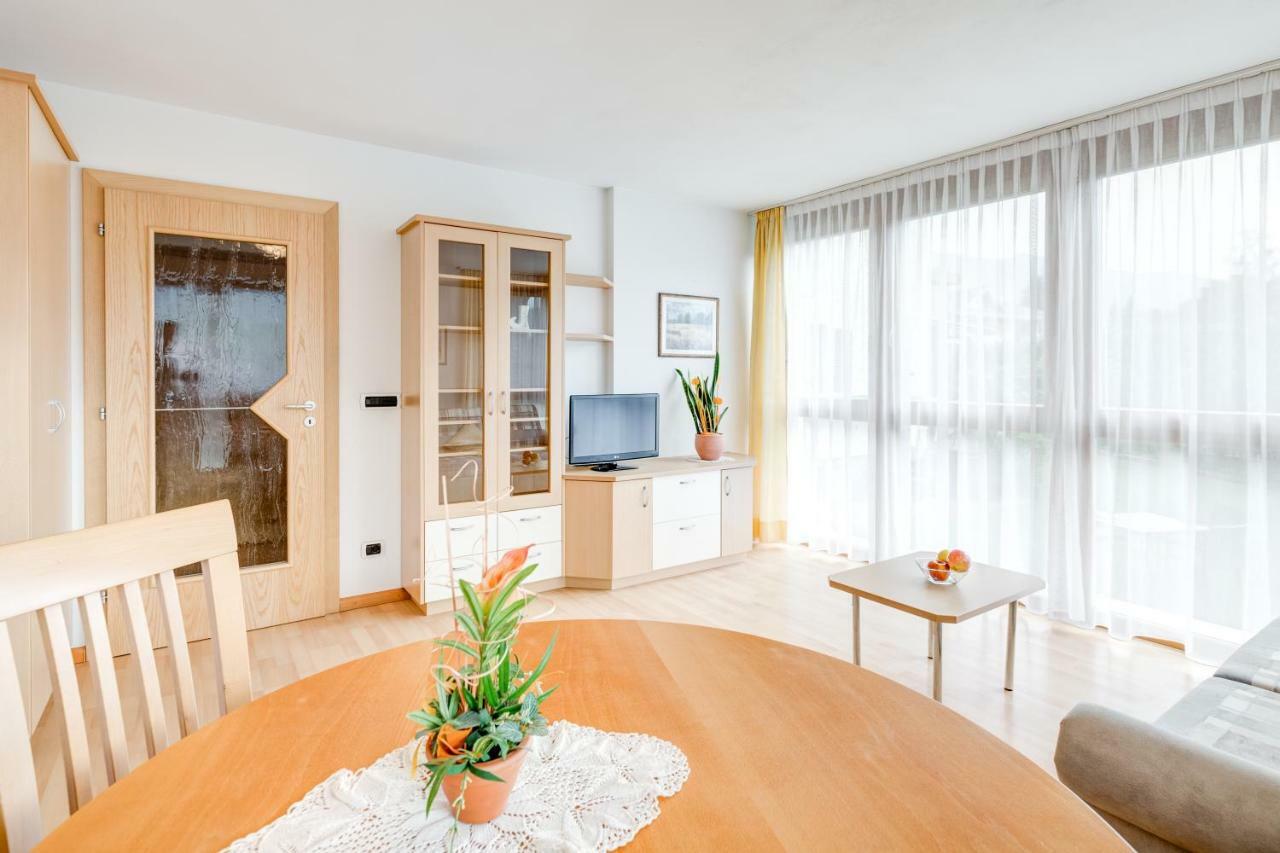 Pension Haus Am See Natz-Schabs Dış mekan fotoğraf
