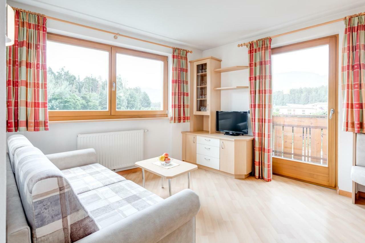 Pension Haus Am See Natz-Schabs Dış mekan fotoğraf