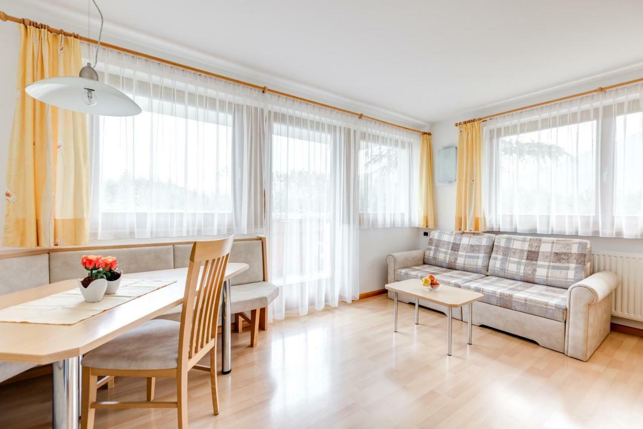 Pension Haus Am See Natz-Schabs Dış mekan fotoğraf