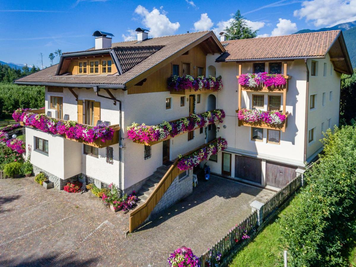 Pension Haus Am See Natz-Schabs Dış mekan fotoğraf