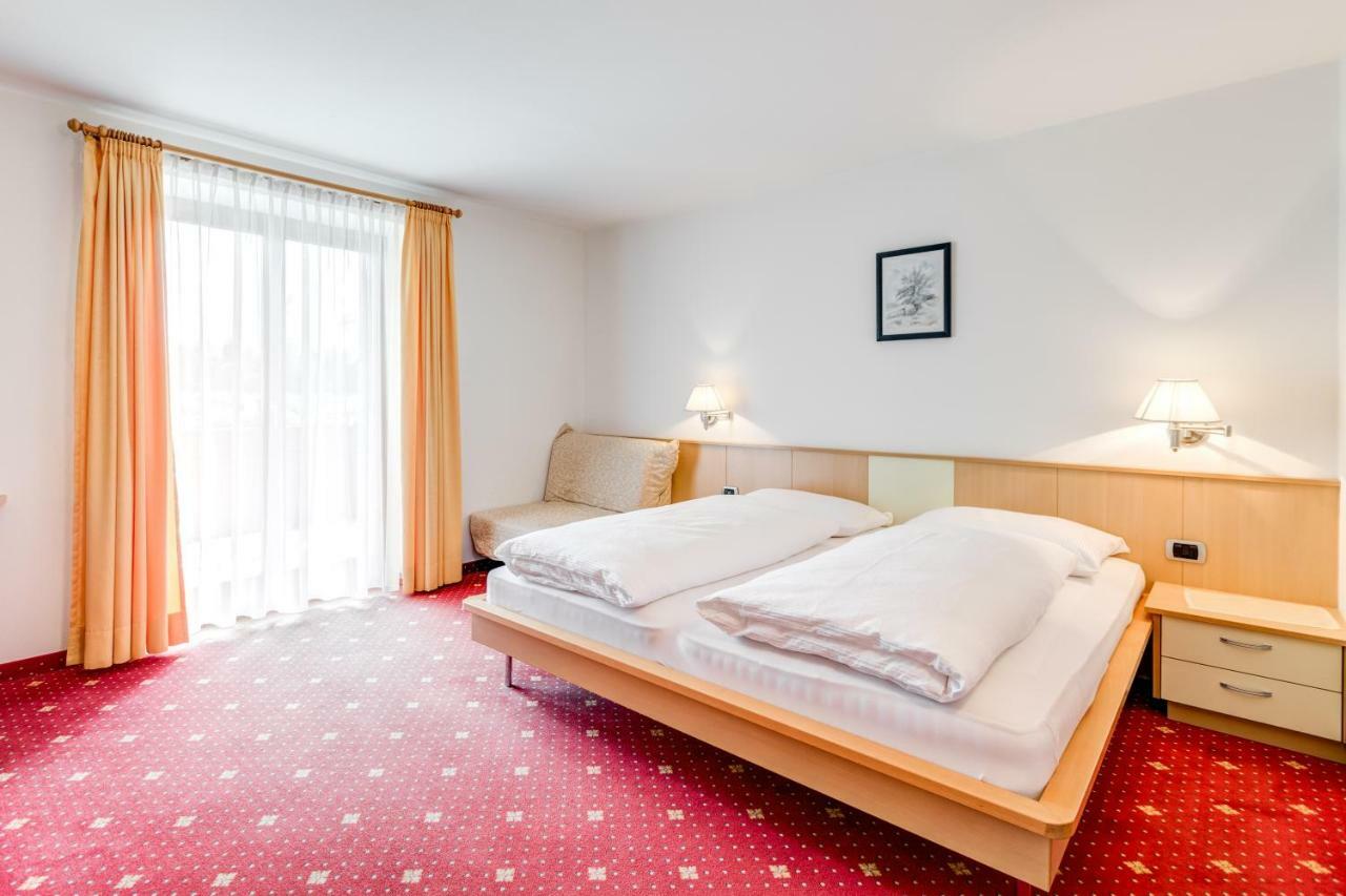 Pension Haus Am See Natz-Schabs Dış mekan fotoğraf