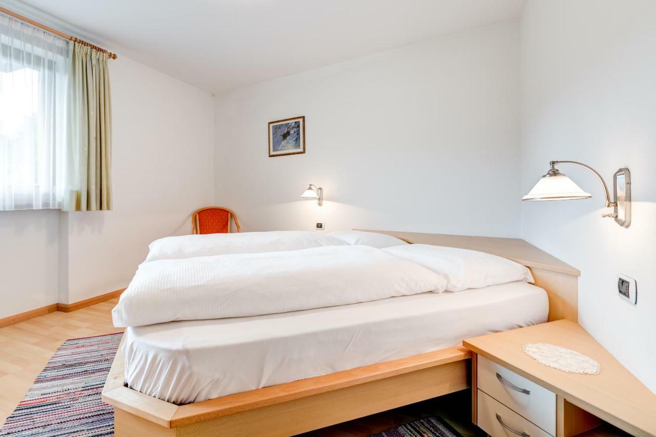 Pension Haus Am See Natz-Schabs Dış mekan fotoğraf