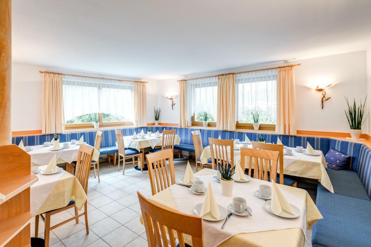 Pension Haus Am See Natz-Schabs Dış mekan fotoğraf