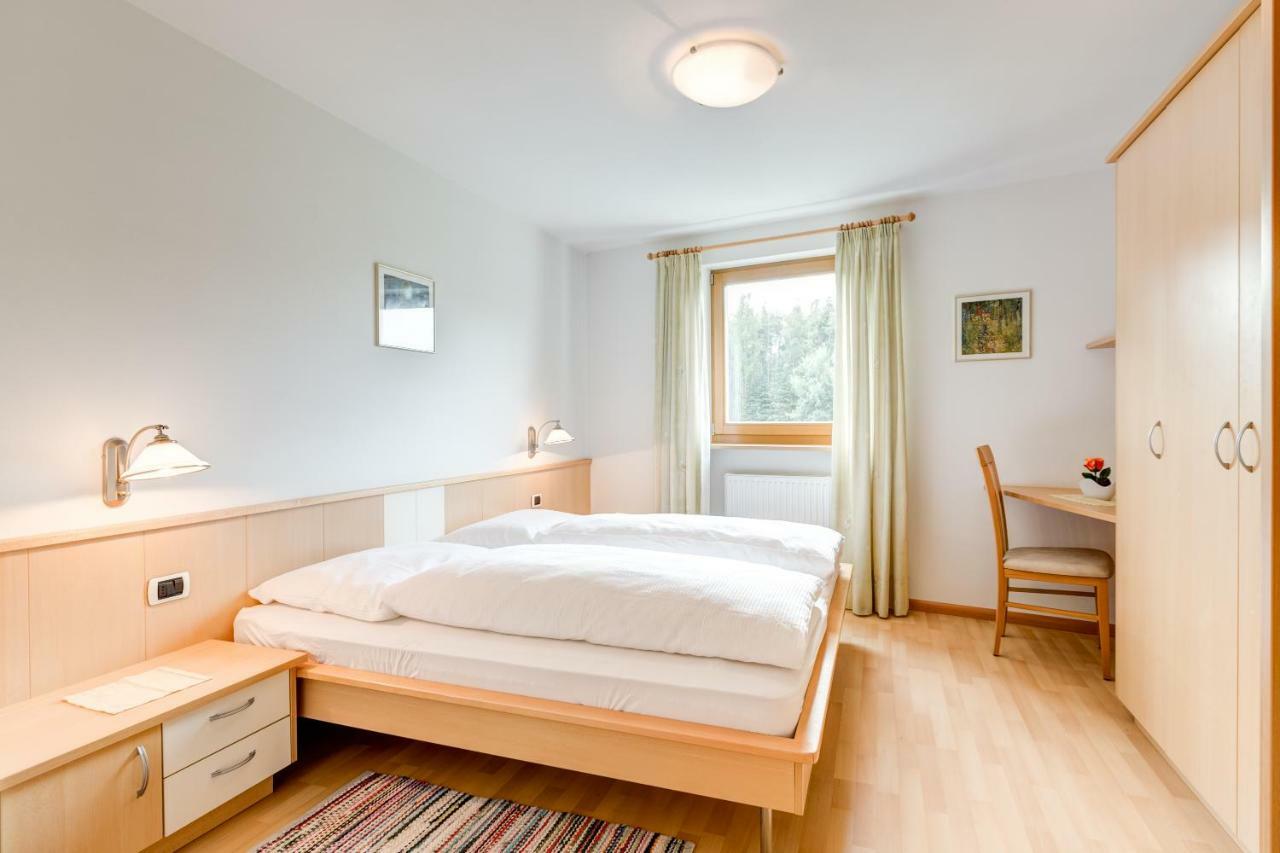 Pension Haus Am See Natz-Schabs Dış mekan fotoğraf