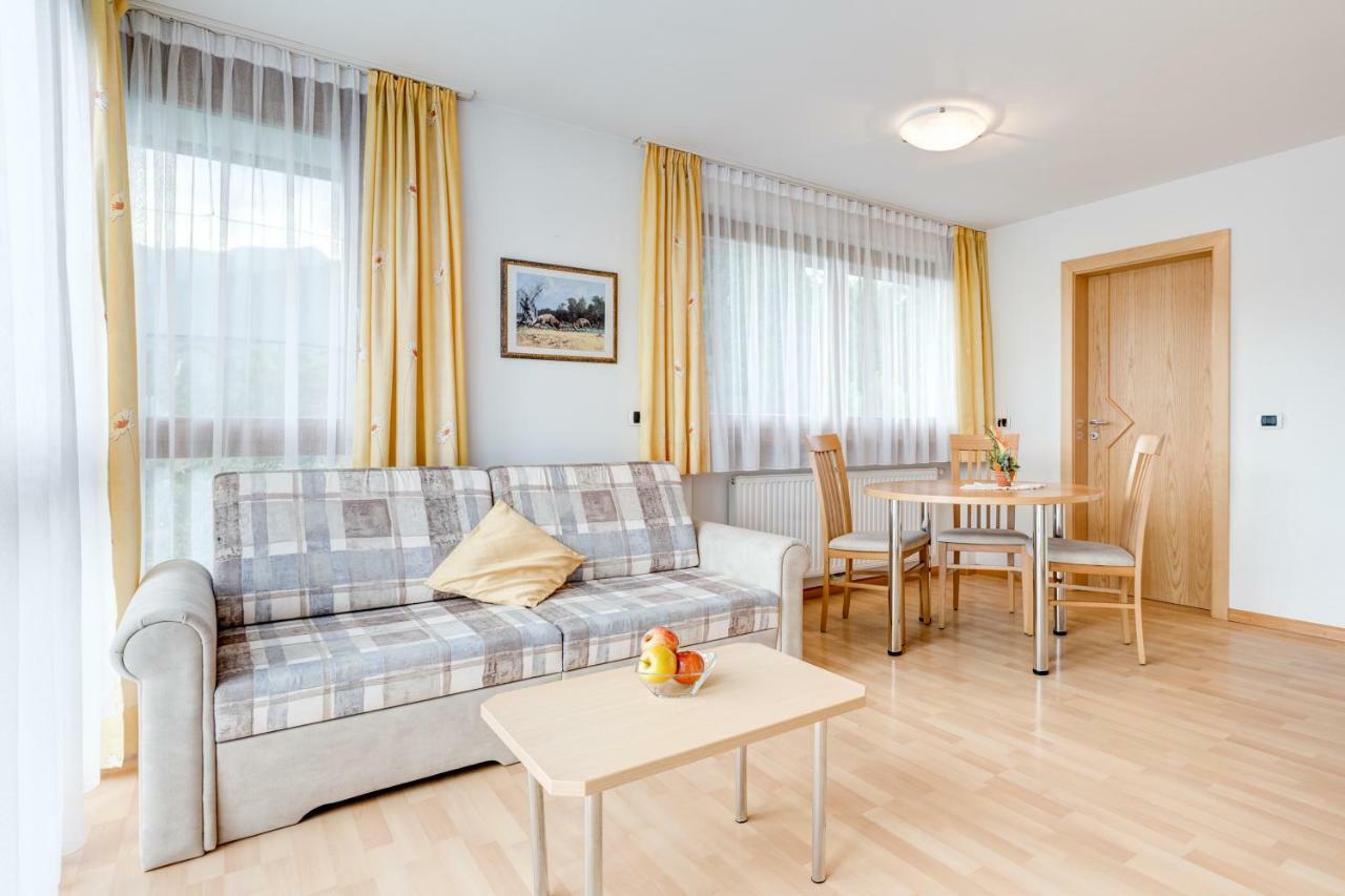 Pension Haus Am See Natz-Schabs Dış mekan fotoğraf