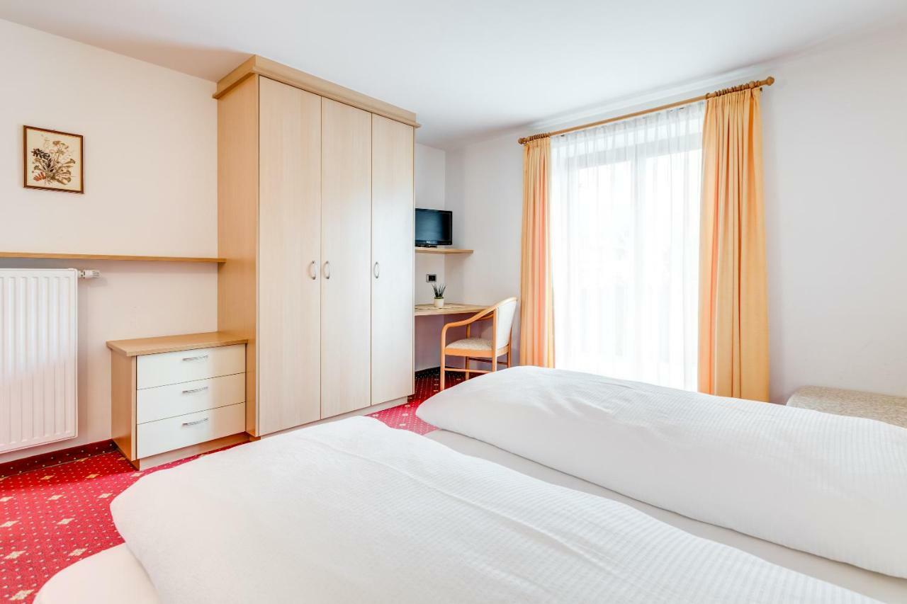Pension Haus Am See Natz-Schabs Dış mekan fotoğraf