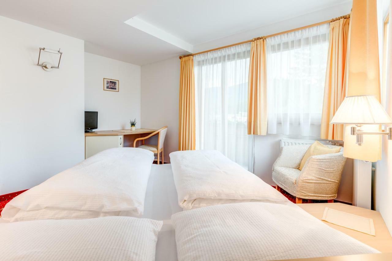 Pension Haus Am See Natz-Schabs Dış mekan fotoğraf